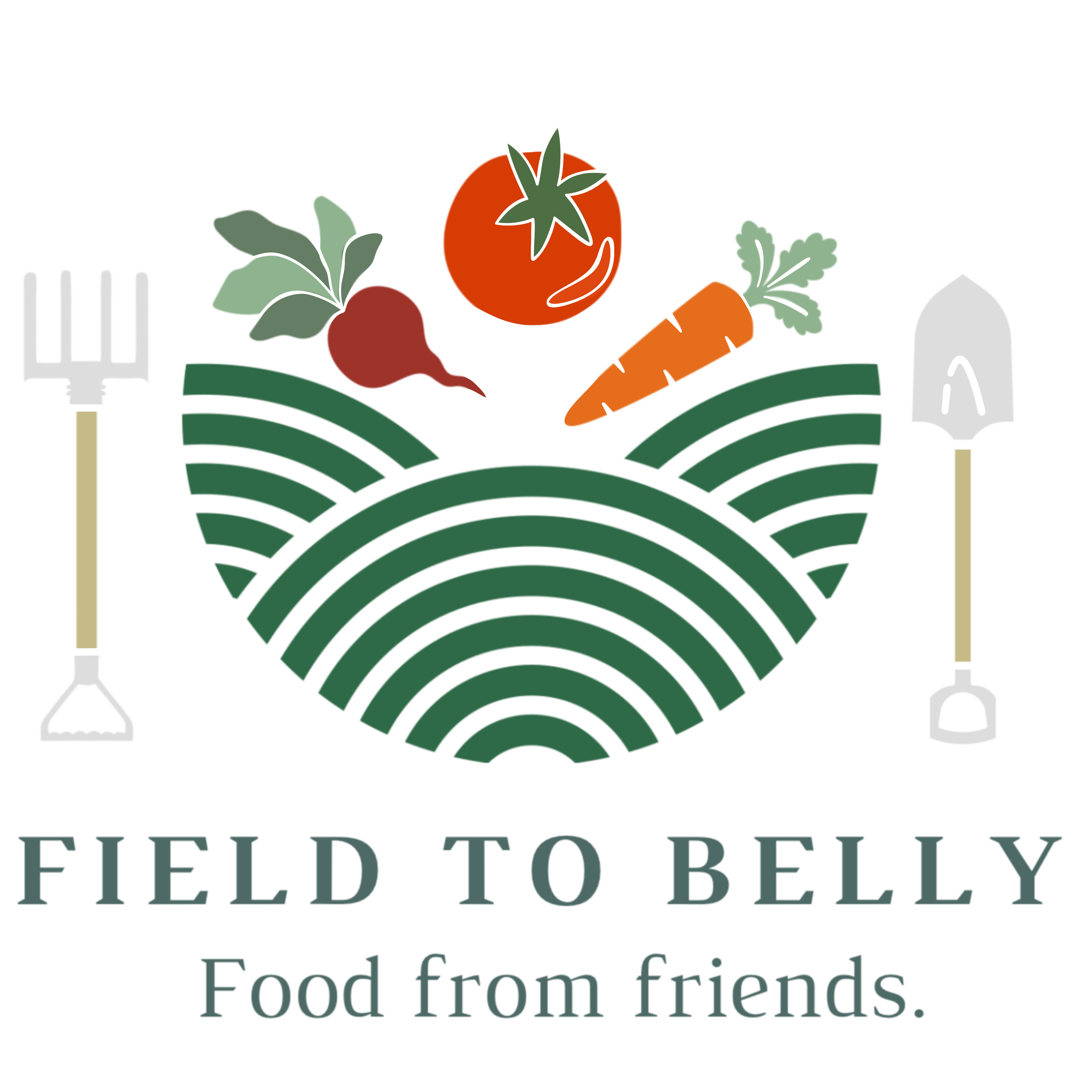 Field to Belly